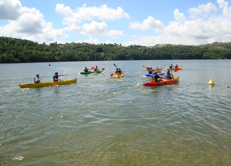 Sport Évasion canoë-kayak