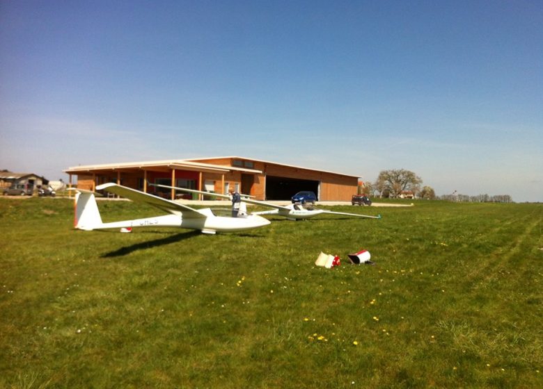 Aéroport de Roanne