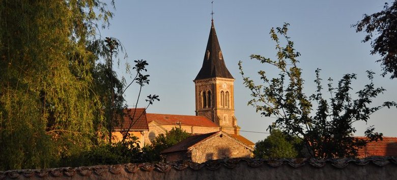 Eglise