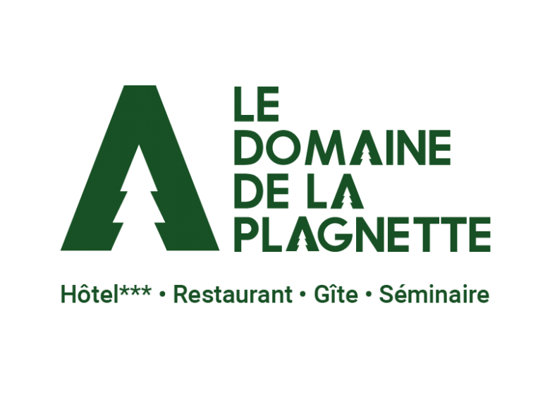 Hôtel Domaine de la Plagnette***