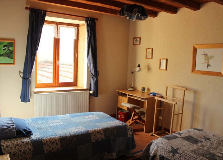 Gehele accommodatie in St-Jean-St Maurice-sur-Loire