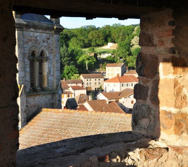 Village de Caractère – Le Crozet