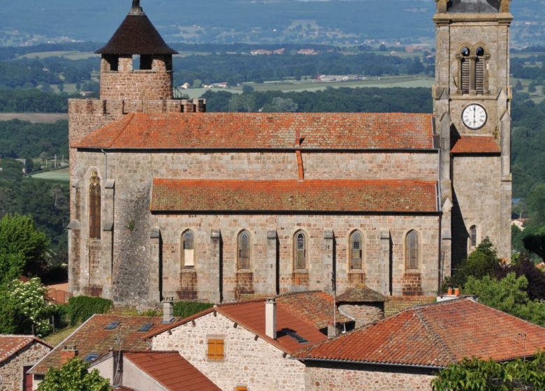 Nouvelle Église