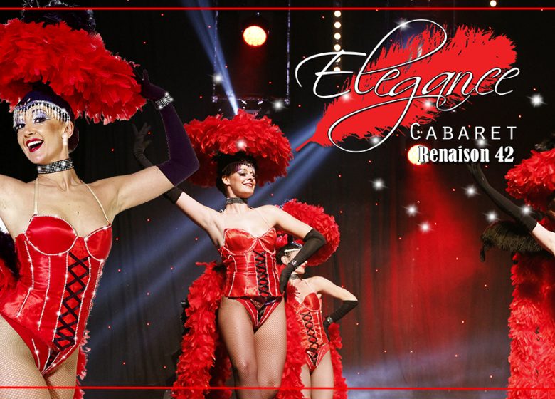 Elégance Cabaret