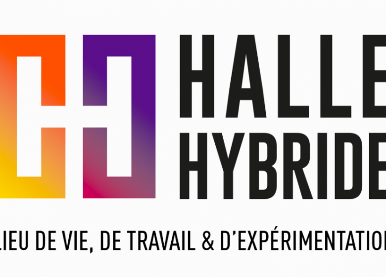 La halle hybride