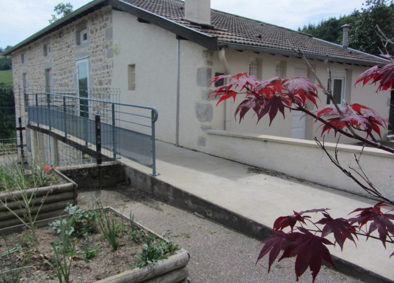 Salle à louer – Salle des fêtes