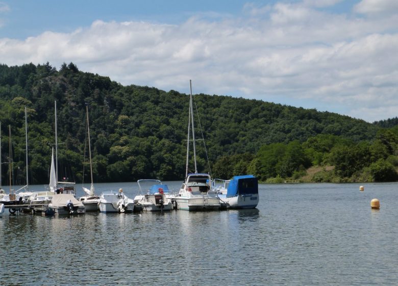 Le Port de Bully