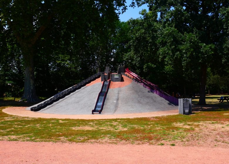 Beaulieupark