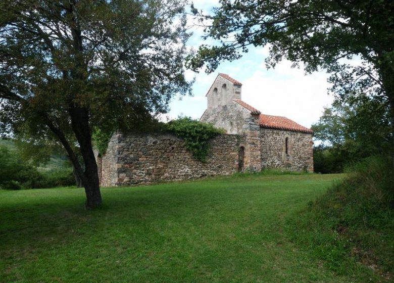 Domaine de Chantois