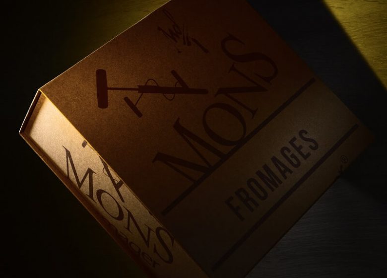 Mons Fromager-Affineur