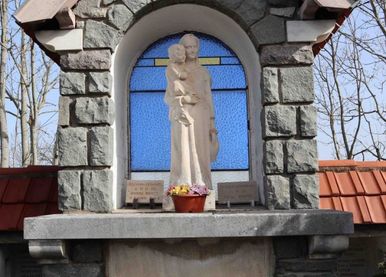 Oratory of Our Lady of the Road