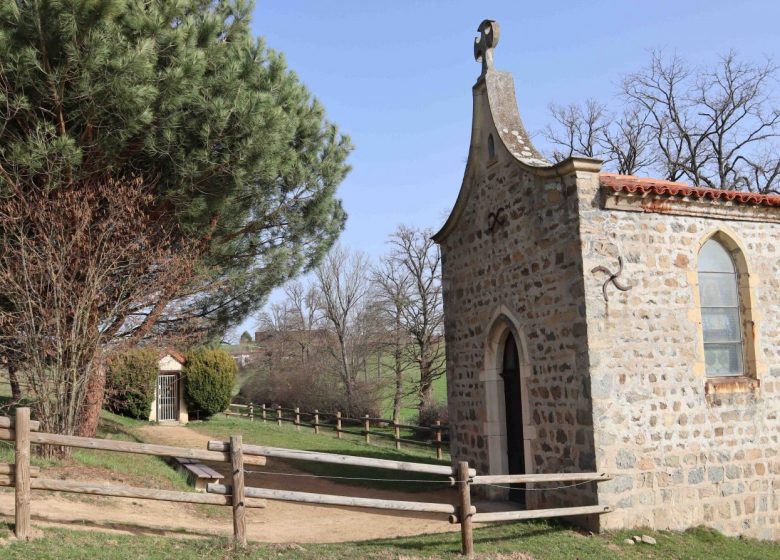 Turin Chapel