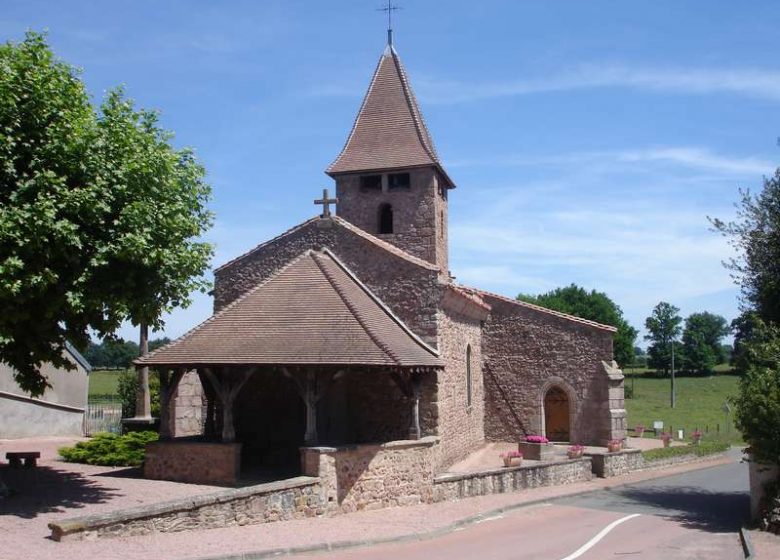 Village of Sail les Bains