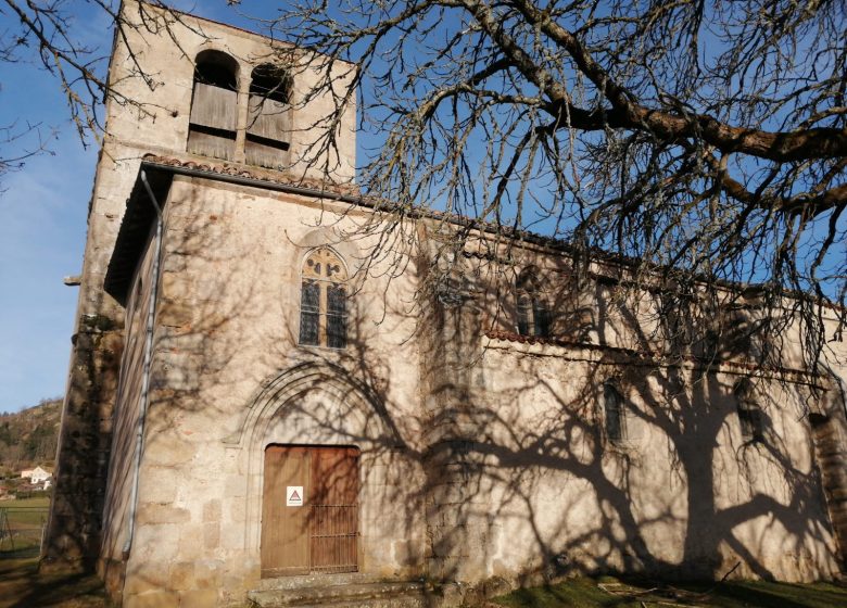 Chapel of Our Lady of the castle