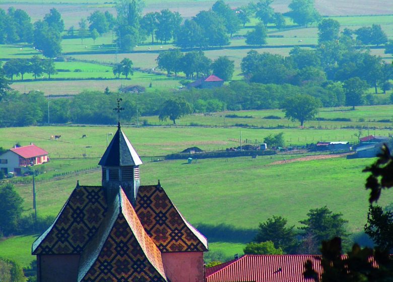 La Clef des champs – Ambierle