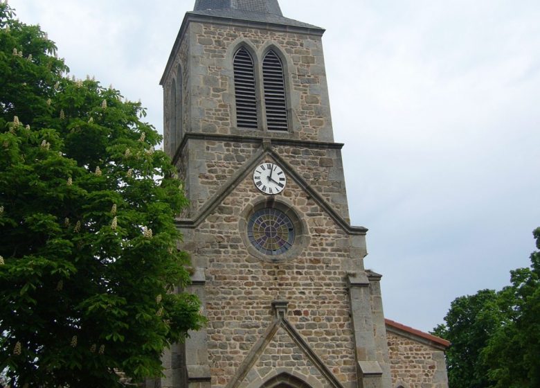 Village de Luré