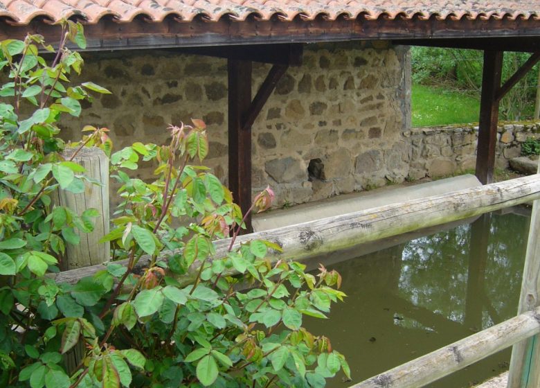 Village de Luré