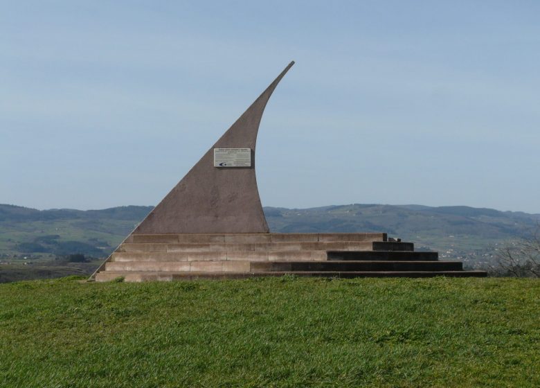 Pôle touristique de Magneux