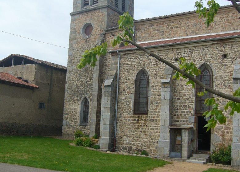 Village de Nollieux