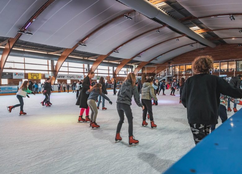 Patinoire