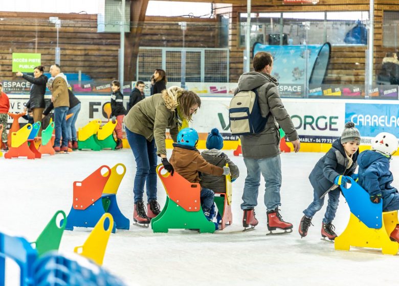 Patinoire