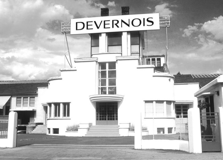 Devernois