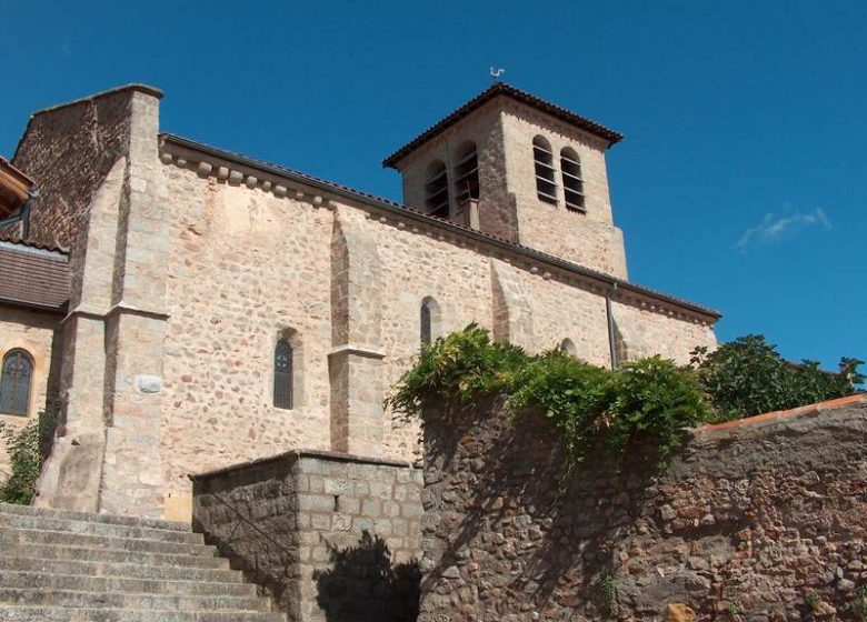 Kerk van Sint Eustache