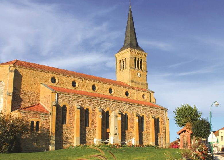 Kerk