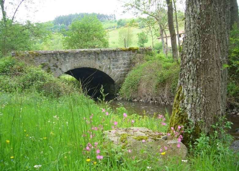 Village de Grézolles