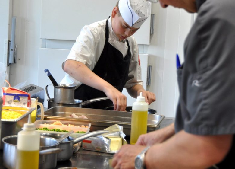 Relais de l’Abbaye « Le vert Pré »