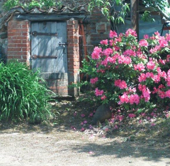 Anna's bedroom