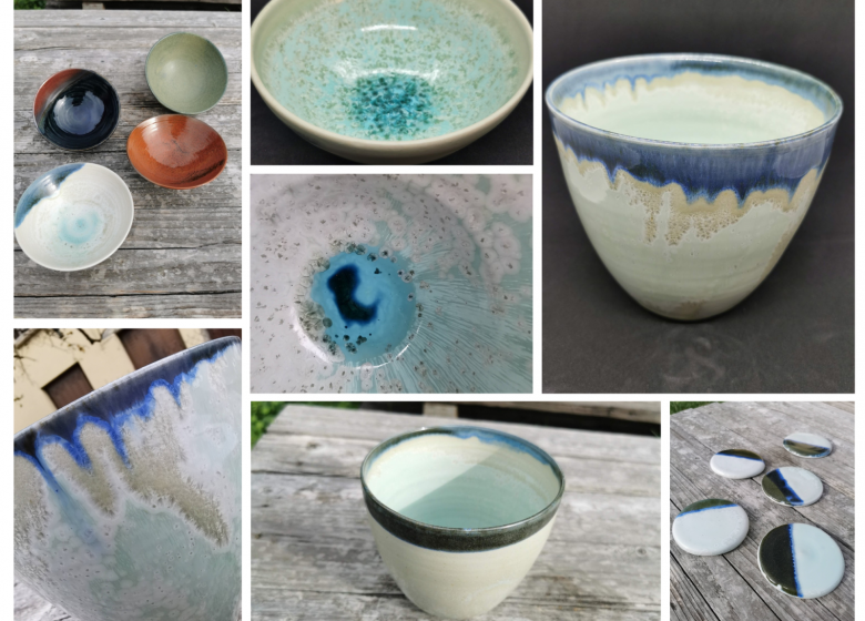 Atelier Cafarnaüm Ceramics
