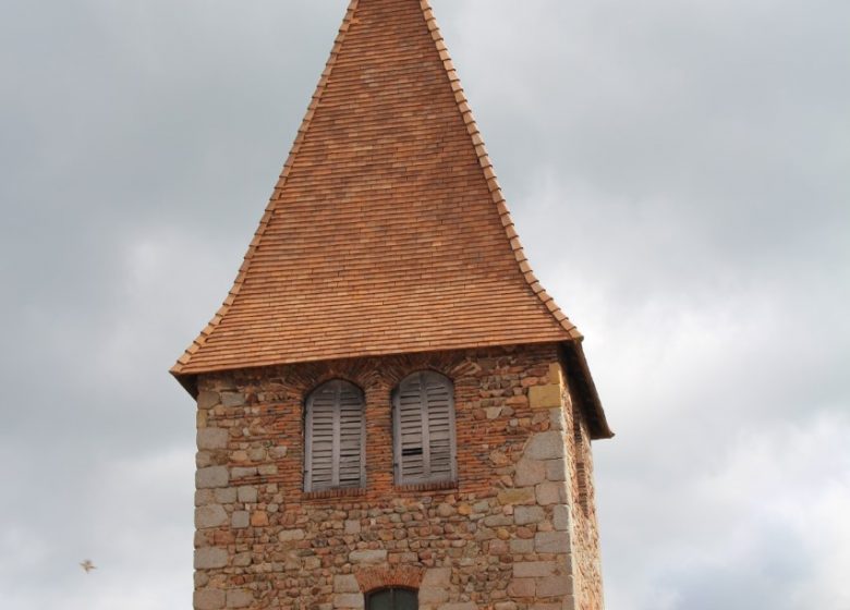 Kirche Saint-Etienne