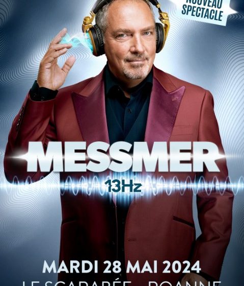 Messmer – 13 Hz