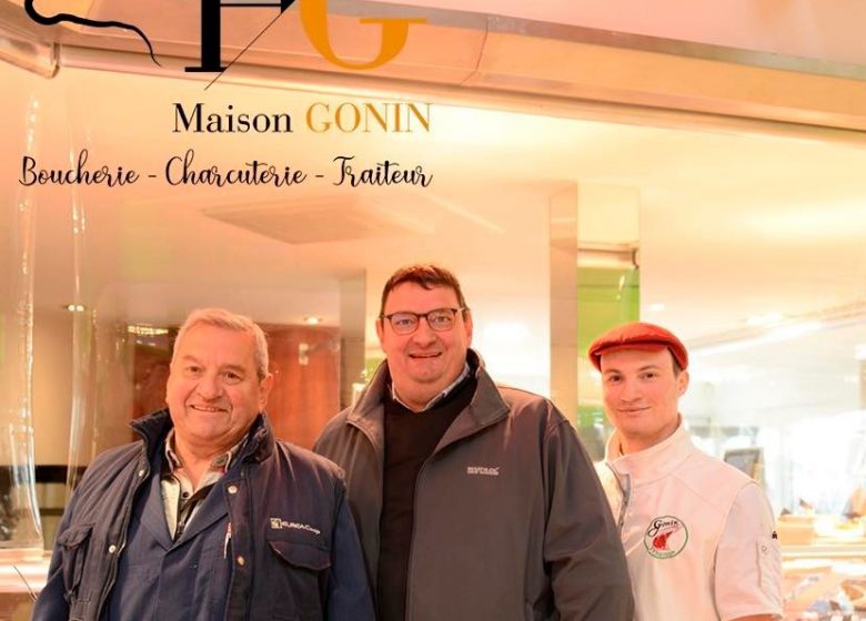 Maison Gonin