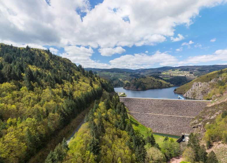 Barrages de Renaison