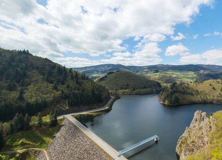 Barrages de Renaison