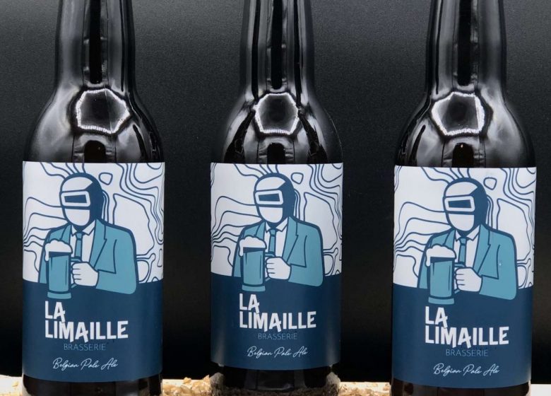 La Limaille Brewery