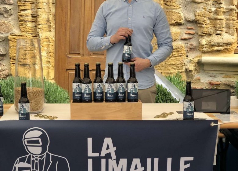 Brouwerij La Limaille