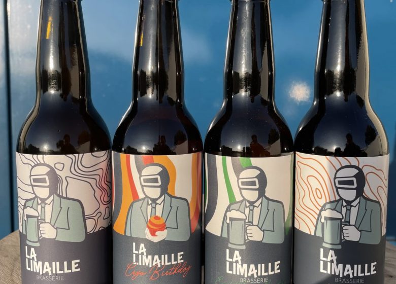 La Limaille Brewery