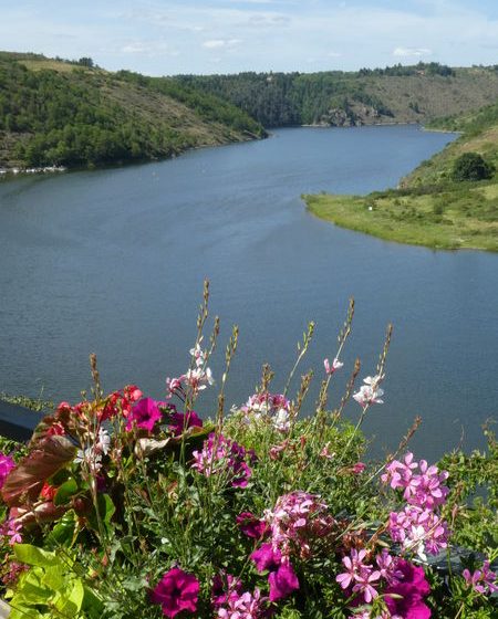 Dorp van karakter - Saint-Jean-Saint-Maurice-sur-Loire