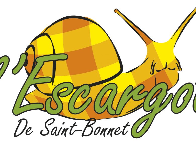 L’Escargot de Saint Bonnet