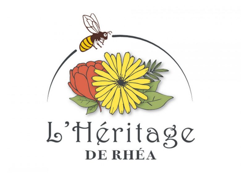 Héritage de Rhéa