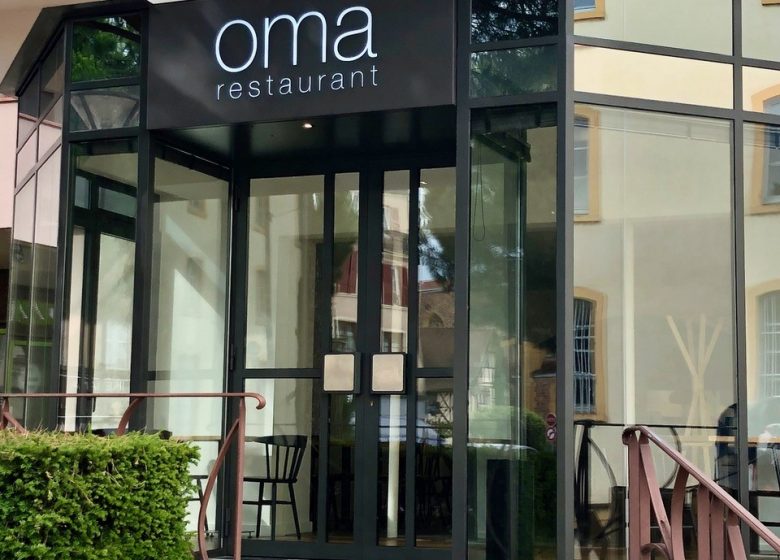 Oma-Restaurant