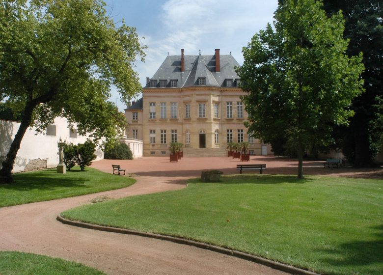 Verrassende ontdekkingen, kruidenthee, museum en chocolaatjes