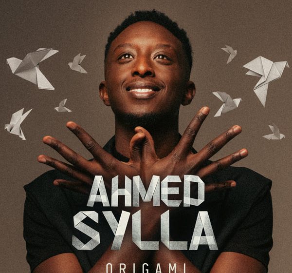 Ahmed Sylla – Origami