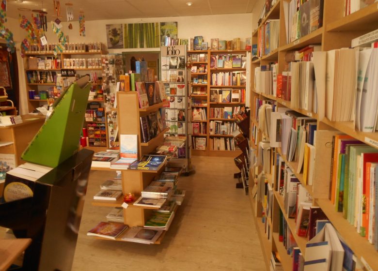 Plenitude-boekhandel