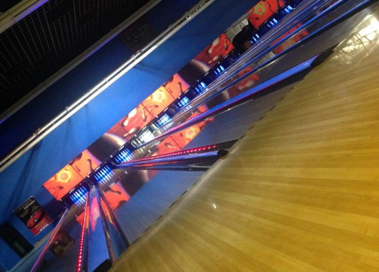 Bowling Espace Loisirs