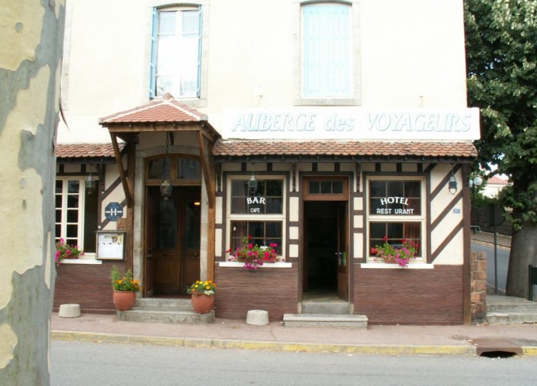 Auberge des Voyageurs