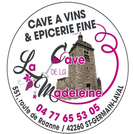 La Cave de la Madeleine